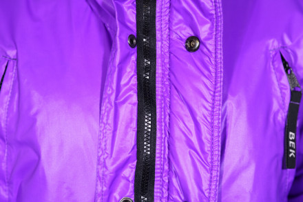 Куртка Век Ушба утепленная сверхлегкая 830гр