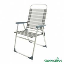 Кресло складное M3223, Green Glade