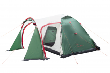 Палатка &quot;Rino 3&quot; цвет woodland, Canadian Camper